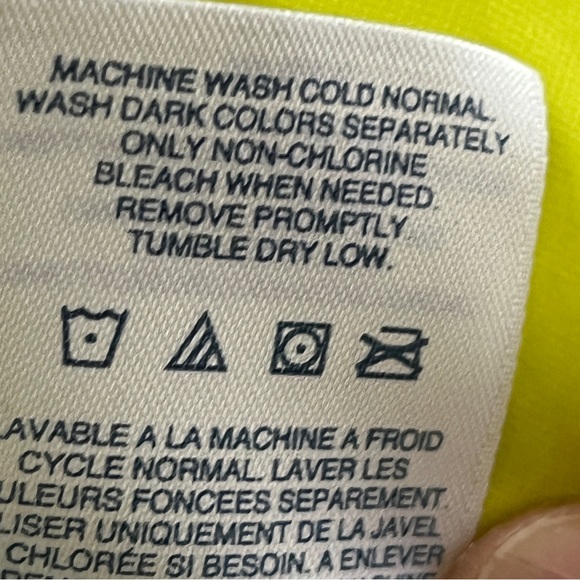 ❤️❤️Land’s End jacket size XL(18-20) - Picture 5 of 6